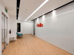 Suntec Tower Three (D1), Office #556743961